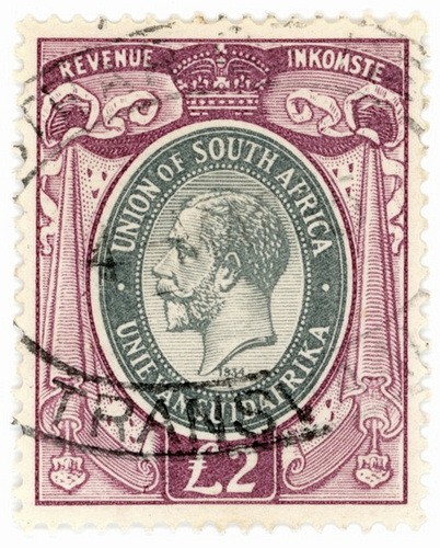 South africa revenue - south,