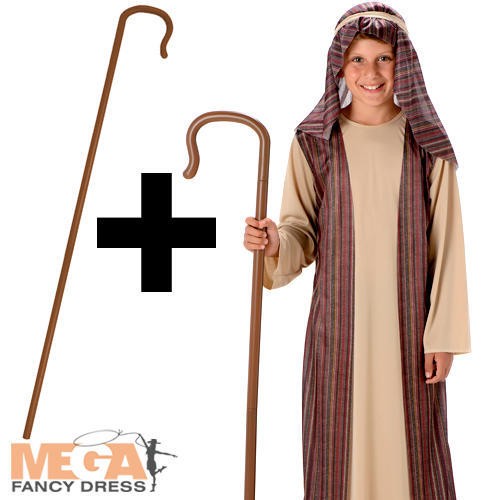 Shepherd crook boys fancy - +,