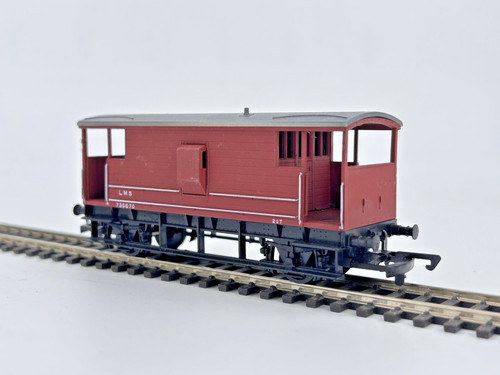 Dapol gauge lms 20t - dapol, b2