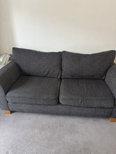 dfs Two Theo Fabric Grey