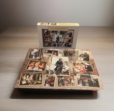 Gibsons Call the Midwife 1000-Piece Jigsaw Puzzle Based on Popular BBC TV series