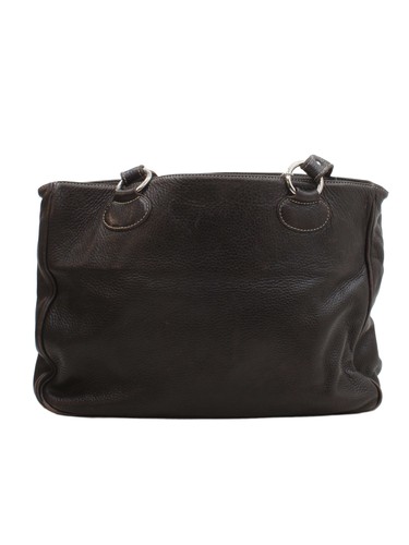 Tod women bag - tod's, brown