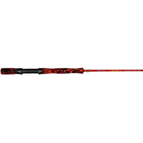Echo gecko panfish fly rod - echo, 4