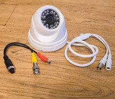 DOME CCTV CAMERA 5MP 5MP AHD