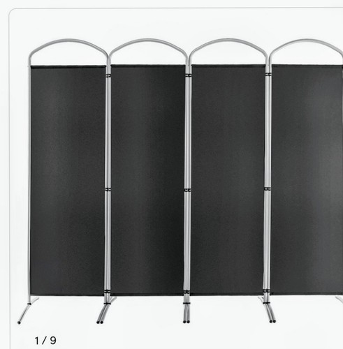 Costway panel room - room, divider