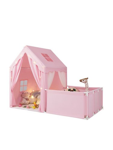 Costway kids play tent - costway,