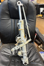 Hawk Aircraft XX199 Tailplane