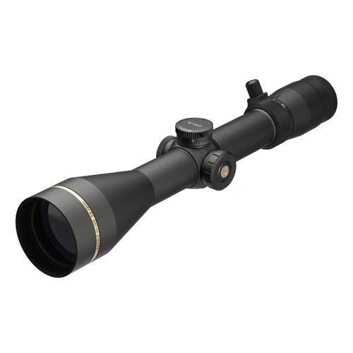 Leupold 3hd 10x50 scope - 3.5-10x50,