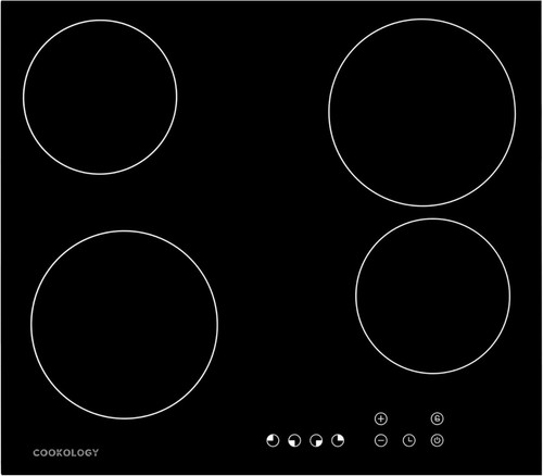 Cookology 60cm electric - cookology,