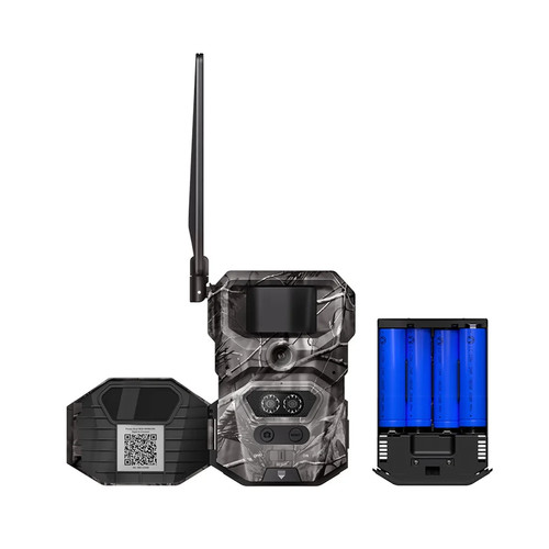 Hikmicro t16 trail camera - trail,