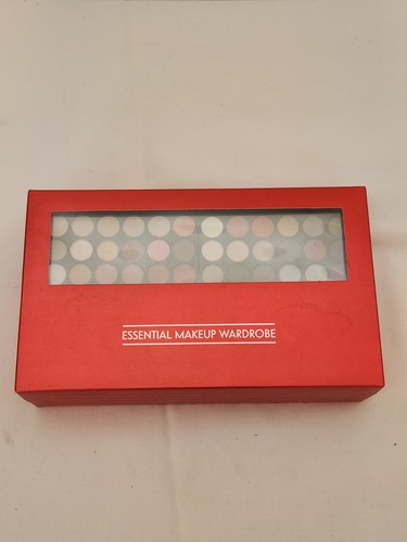 New essential makeup wardrobe - new,
