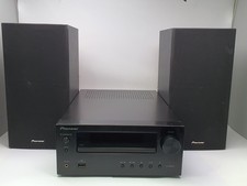 Pioneer X-HM10-K CD Receiver