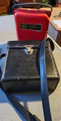 Vintage 1940 cowley - vintage, 1940's