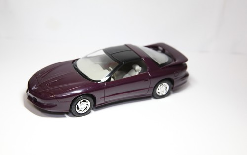 Amt ertl pontiac firebird - amt,