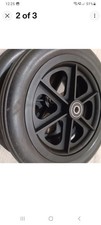 2 x 12 inch (305x45)