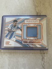 Immaculate Lionel Messi 24-25 02/65 Argentina