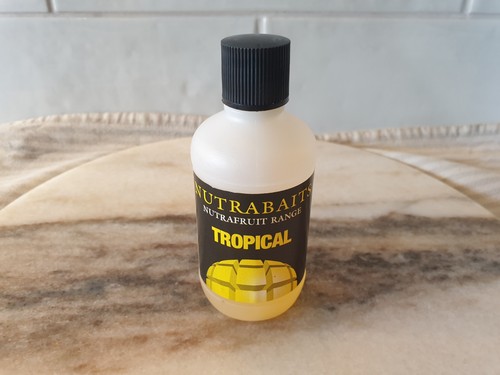 Nutrabaits tropical flavour - nutrabaits,