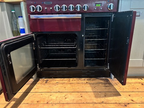 Rangemaster professional - professional, 90
