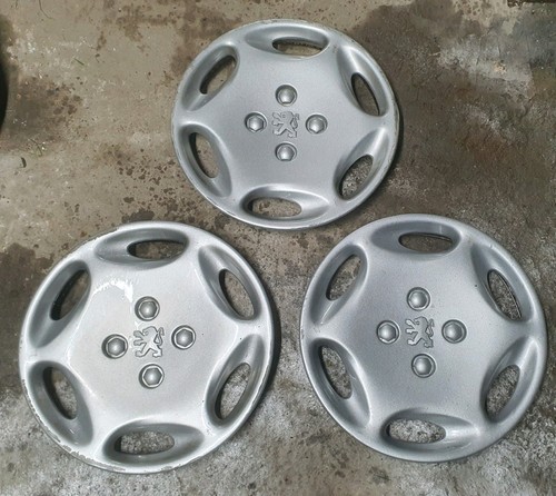Peugeot 106 205 309 wheel - peugeot,
