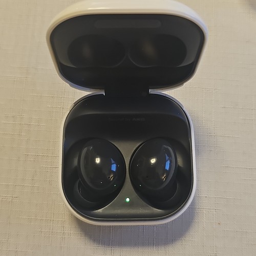Samsung galaxy buds2 white - samsung,