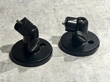 2 x GENUINE BOSE BLACK