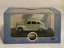 OXFORD DIECAST AUTOMOBILE