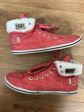 UGG Women's Evera 78 Suede