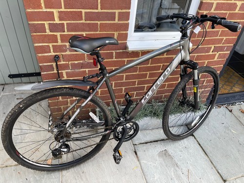 Carrera crossfire hybrid - crossfire,