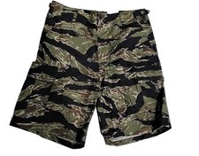 Tru-Spec Vietnam Tiger Stripe