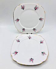 Pair of Vintage Windsor Bone