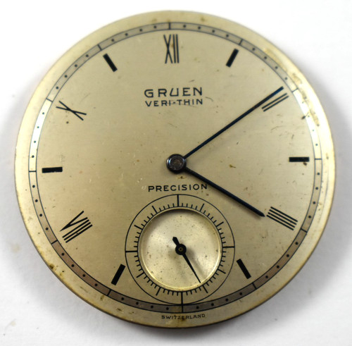 Vintage gruen veri thin - vintage,