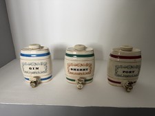 Collection of  3 Royal