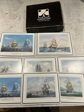 Clover Leaf Melamine Placemats