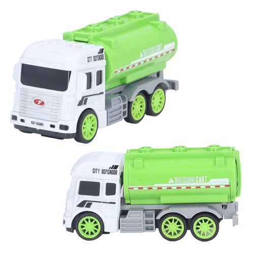 Pack toy garbage - —3-pack,