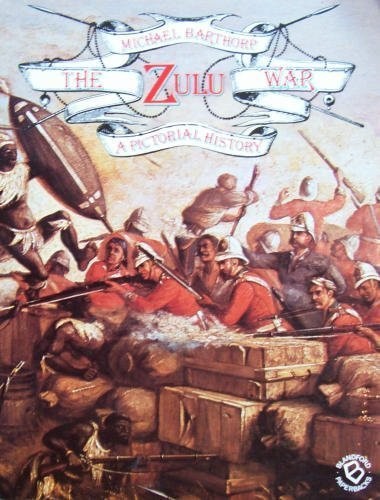 The zulu war - zulu, war: