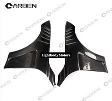 BMW F80 M3 Carbon Fibre Front