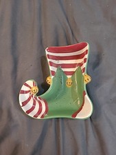 Boston Warehouse  Elf Boot