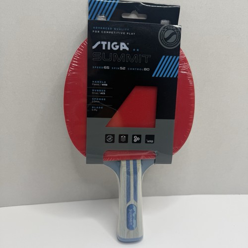 Stiga summit table tennis - table,