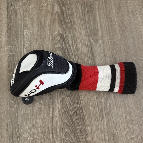 Titleist 910h hybrid - titleist, club