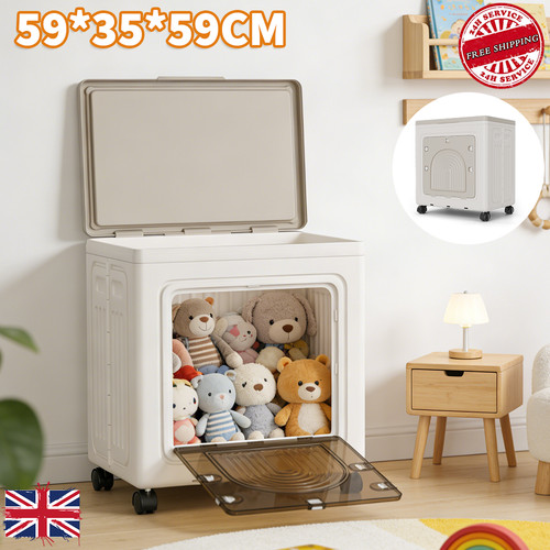 100l rolling collapsible - 100l,