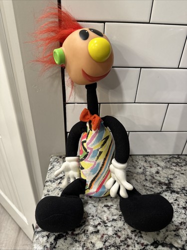 Vtg 1994 jibba jabba jibber - vtg,