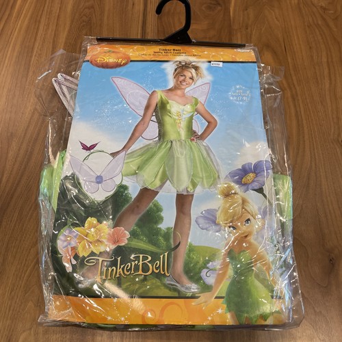 Disguise disney tinker - disguise, bell