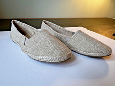 Canvas-style Natural colour