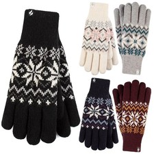 Ladies Knitted Thermal