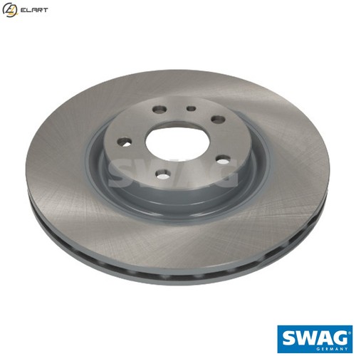 Brake disc 4075 - brake, 91