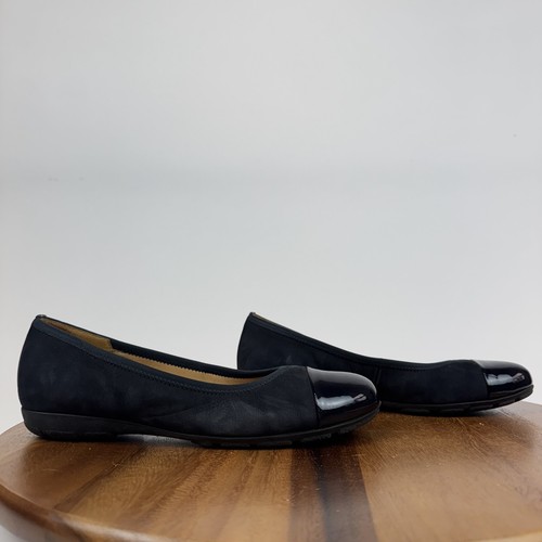 Womens gabor hovercraft black - womens,