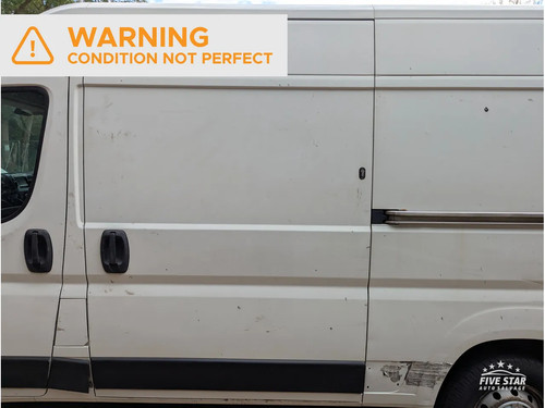 Citroen relay sliding door - citroen,