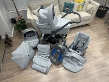 Babystyle prestige flint - babystyle,