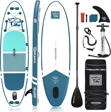 Stand Up Paddle Boards 10'6" x