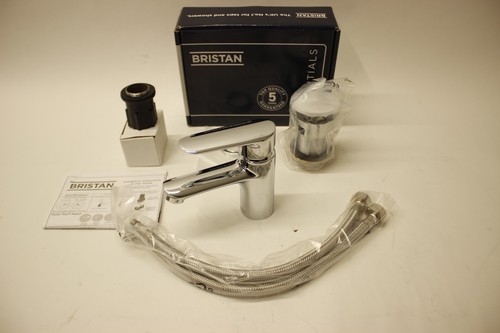 Bristan opus basin mixer - mixer, tap